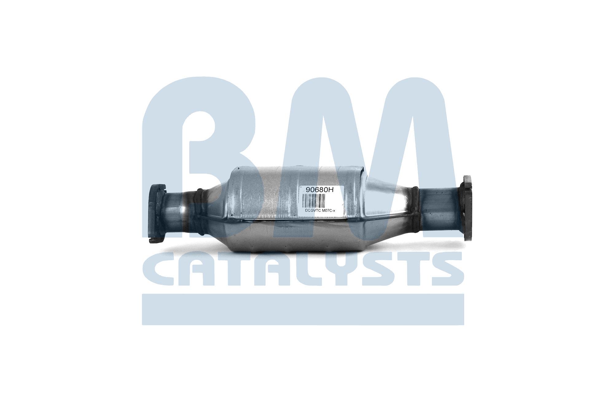 Katalysator BM CATALYSTS BM90680H