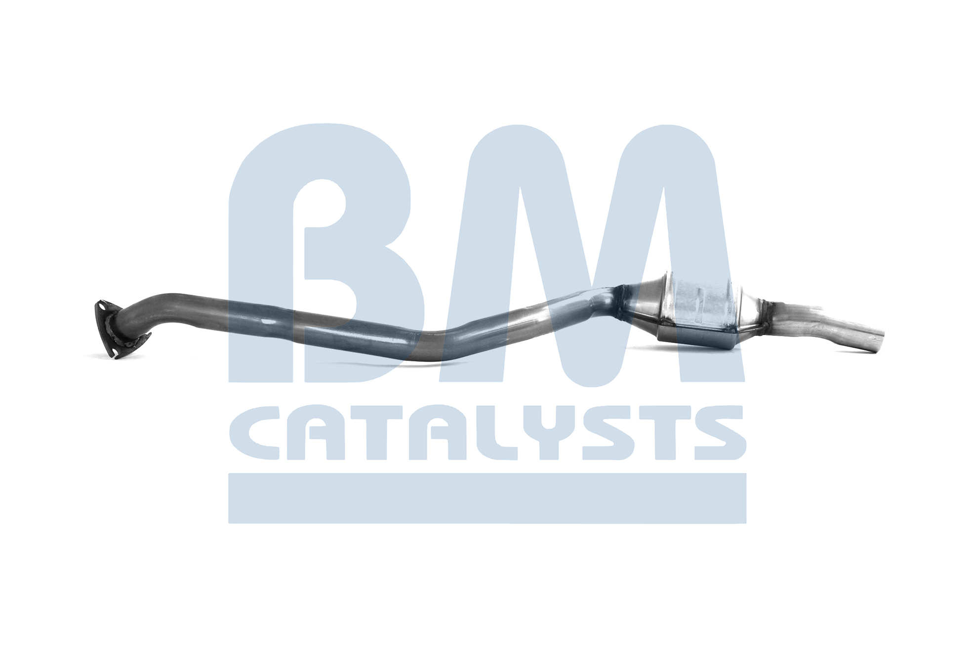 BM90805H BM CATALYSTS 18301745415 Katalysator