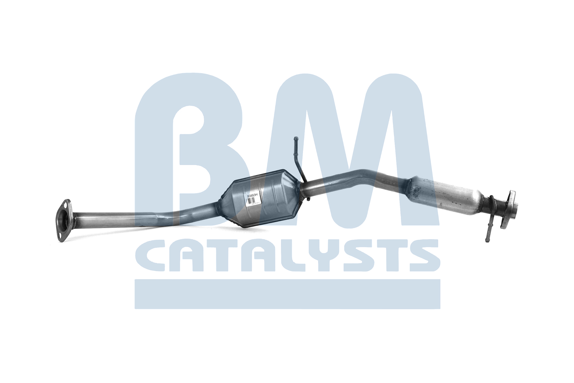 BM CATALYSTS Katalysator BM90893H