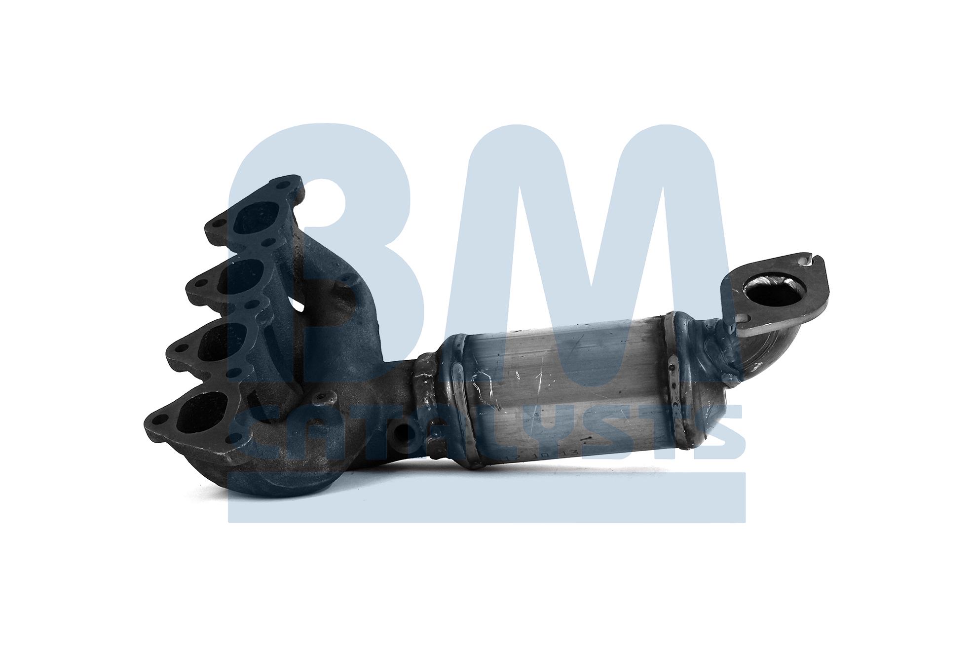 BM CATALYSTS BM91344H Conversor catalítico Hyundai Coupe RD 2.0 16V Gasolina 139 cv 2001 preço
