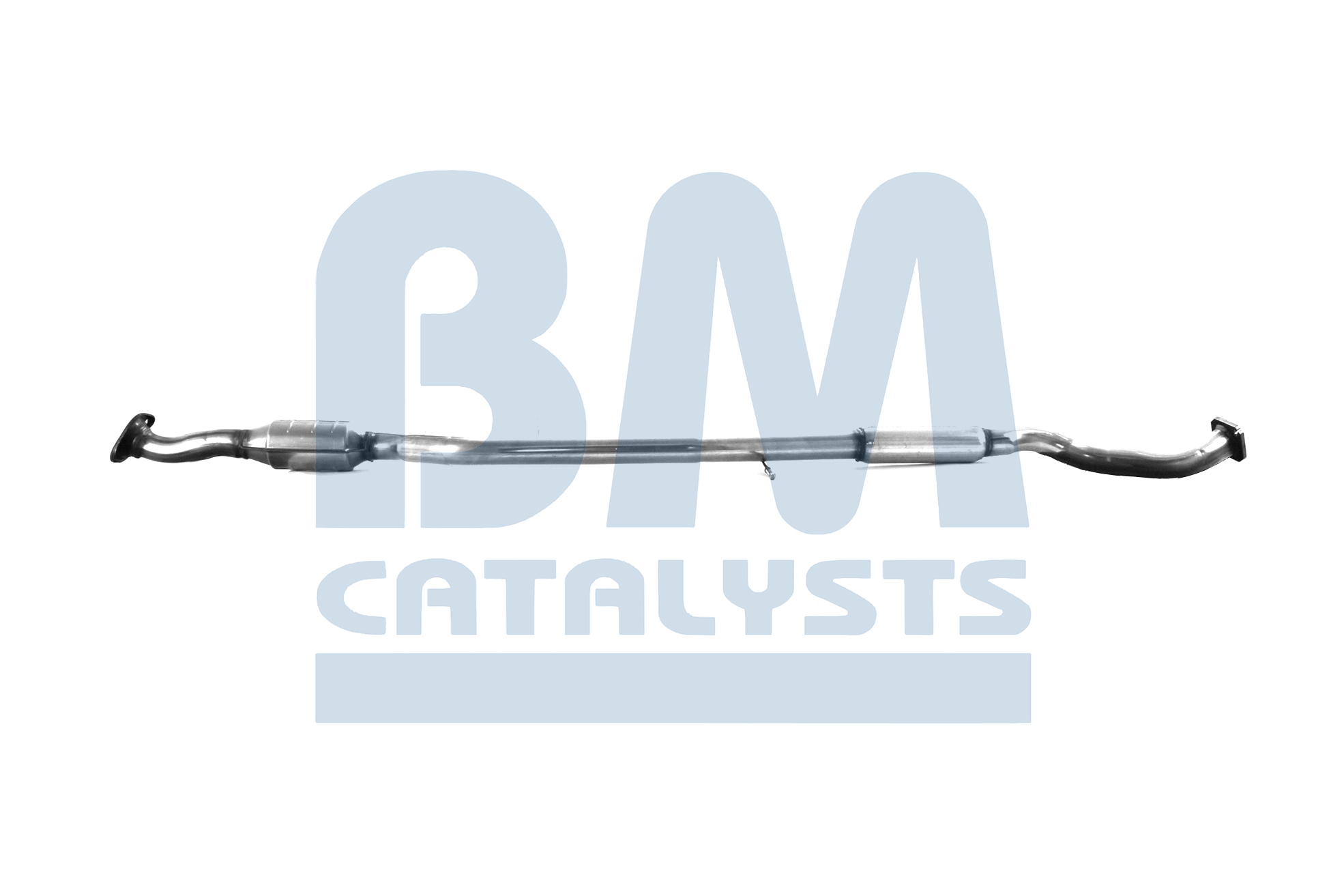 LFZ42055X OE BM CATALYSTS Catalyseur BM91583H