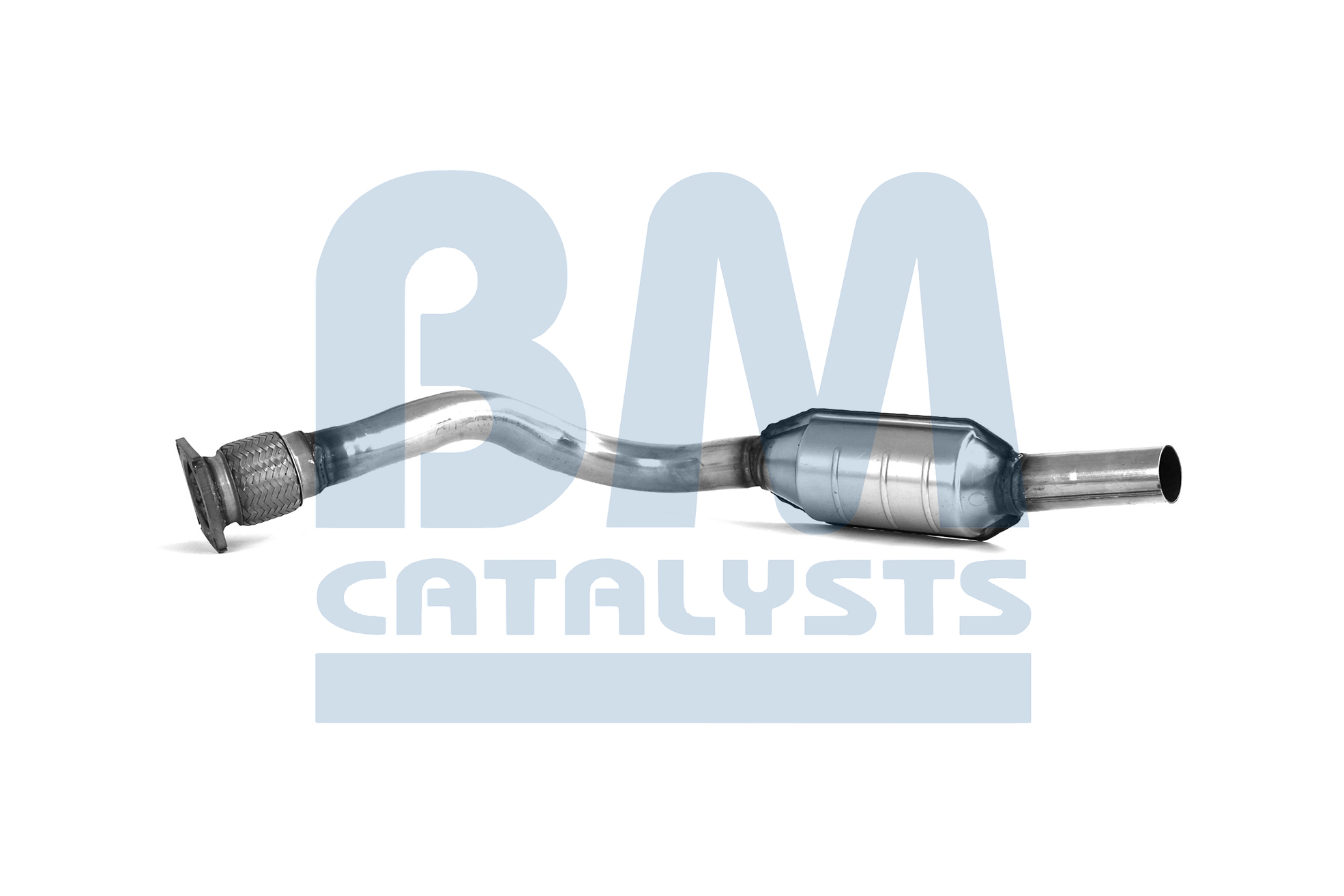 6U0253091H OE BM CATALYSTS Katalysator BM80047H