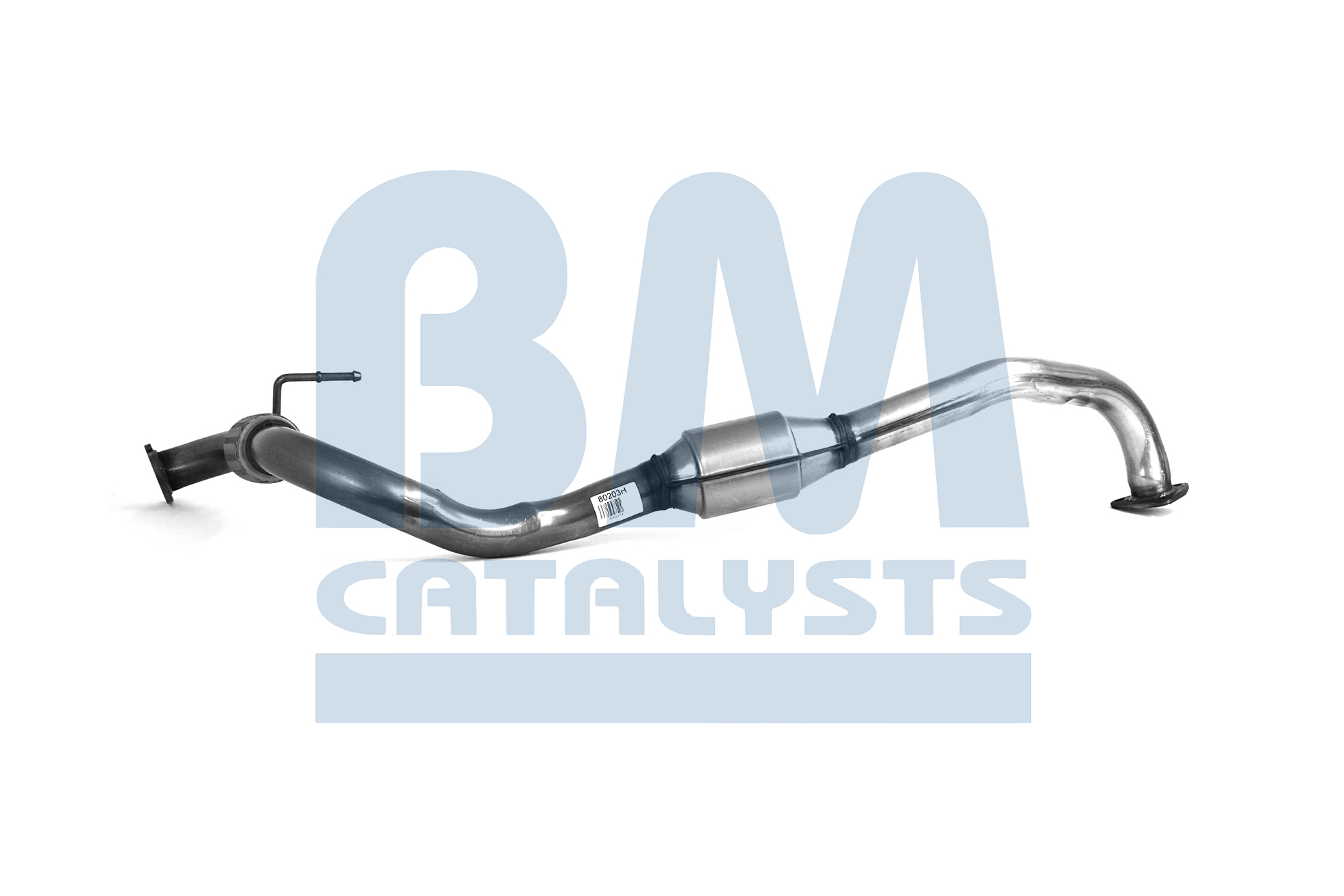 BM CATALYSTS 1563366 Katalysaattori BM80203H