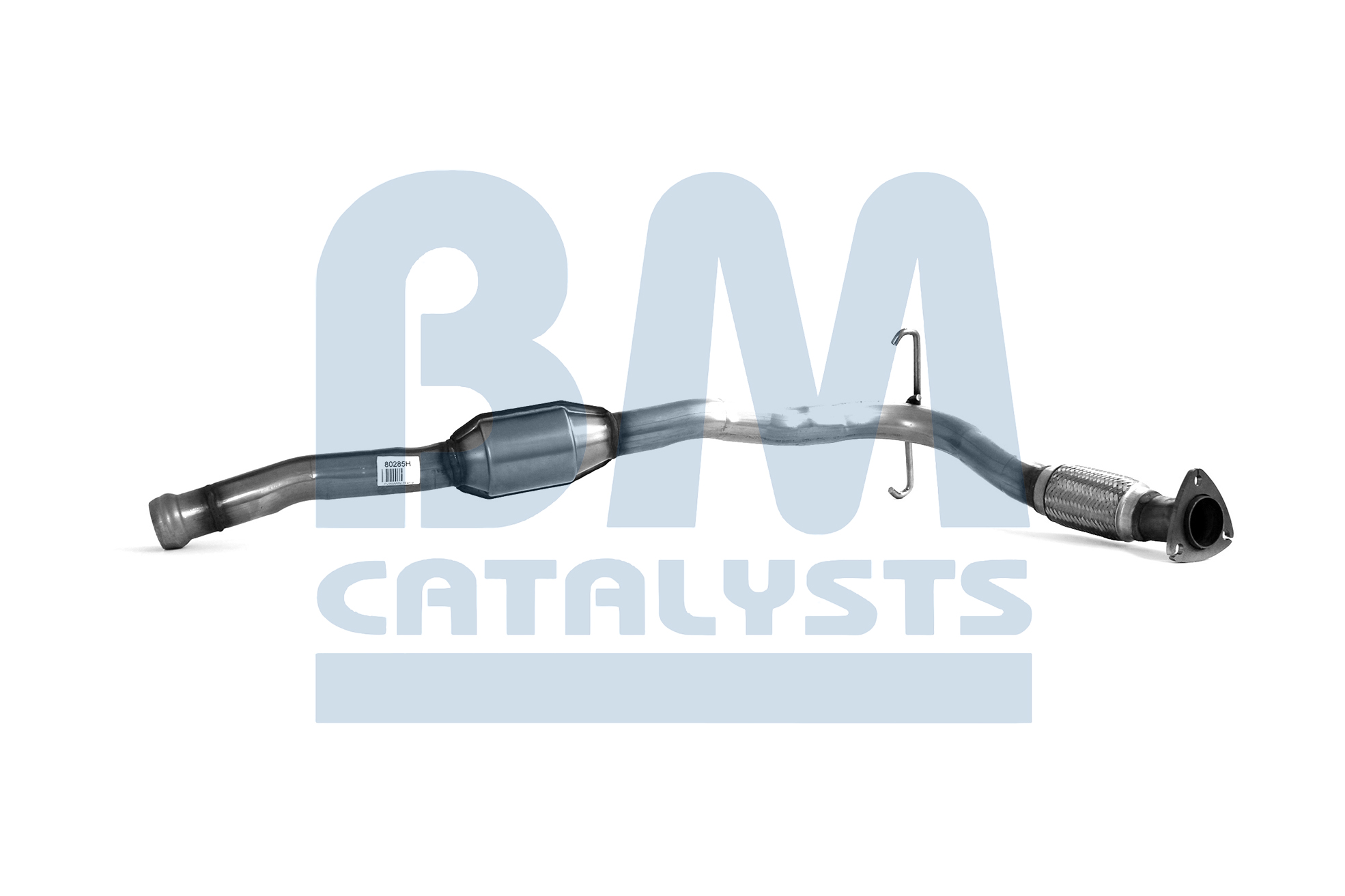 Acheter BM CATALYSTS Catalyseur BM80285H