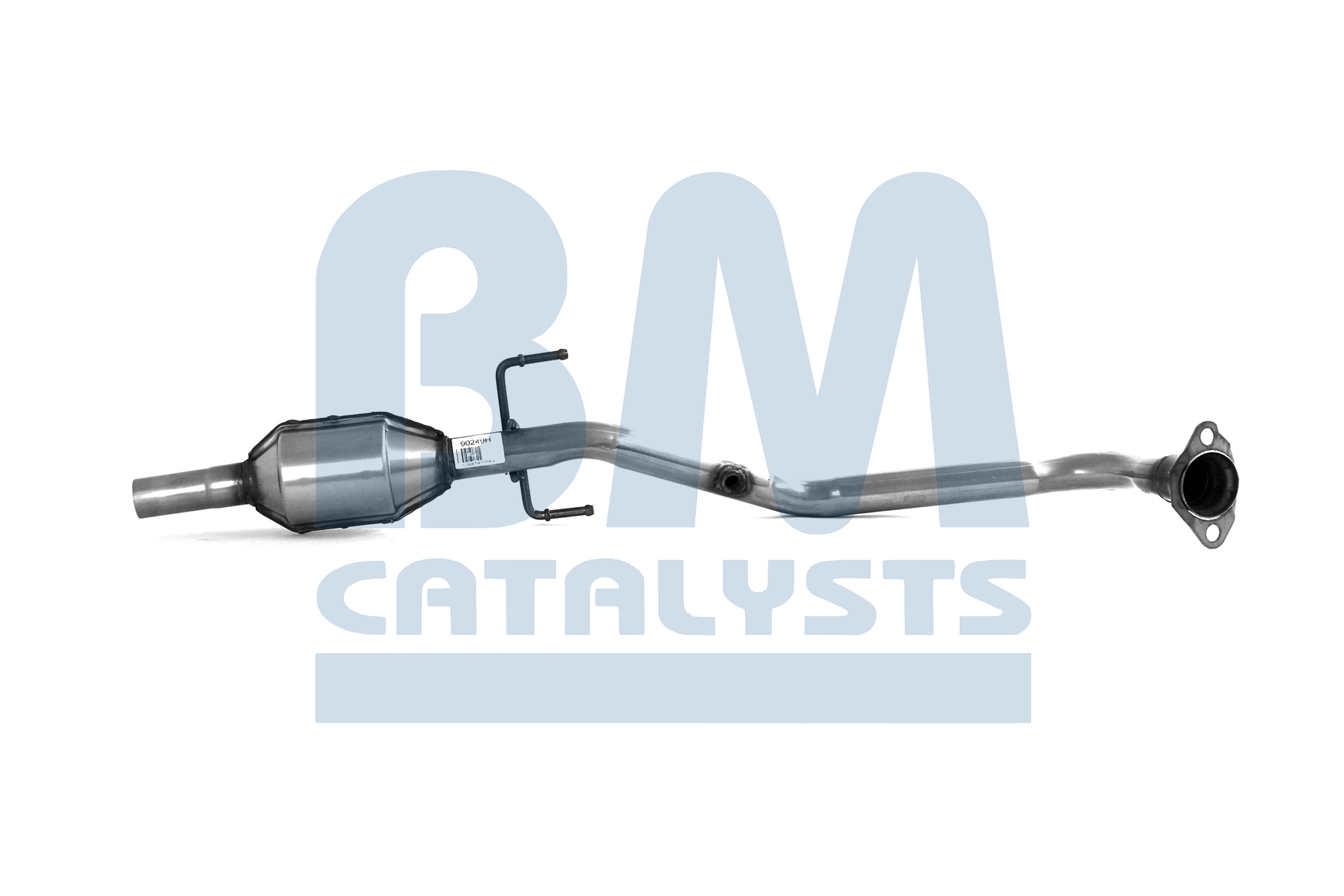 174101B050 OE BM CATALYSTS Katalysator BM90249H