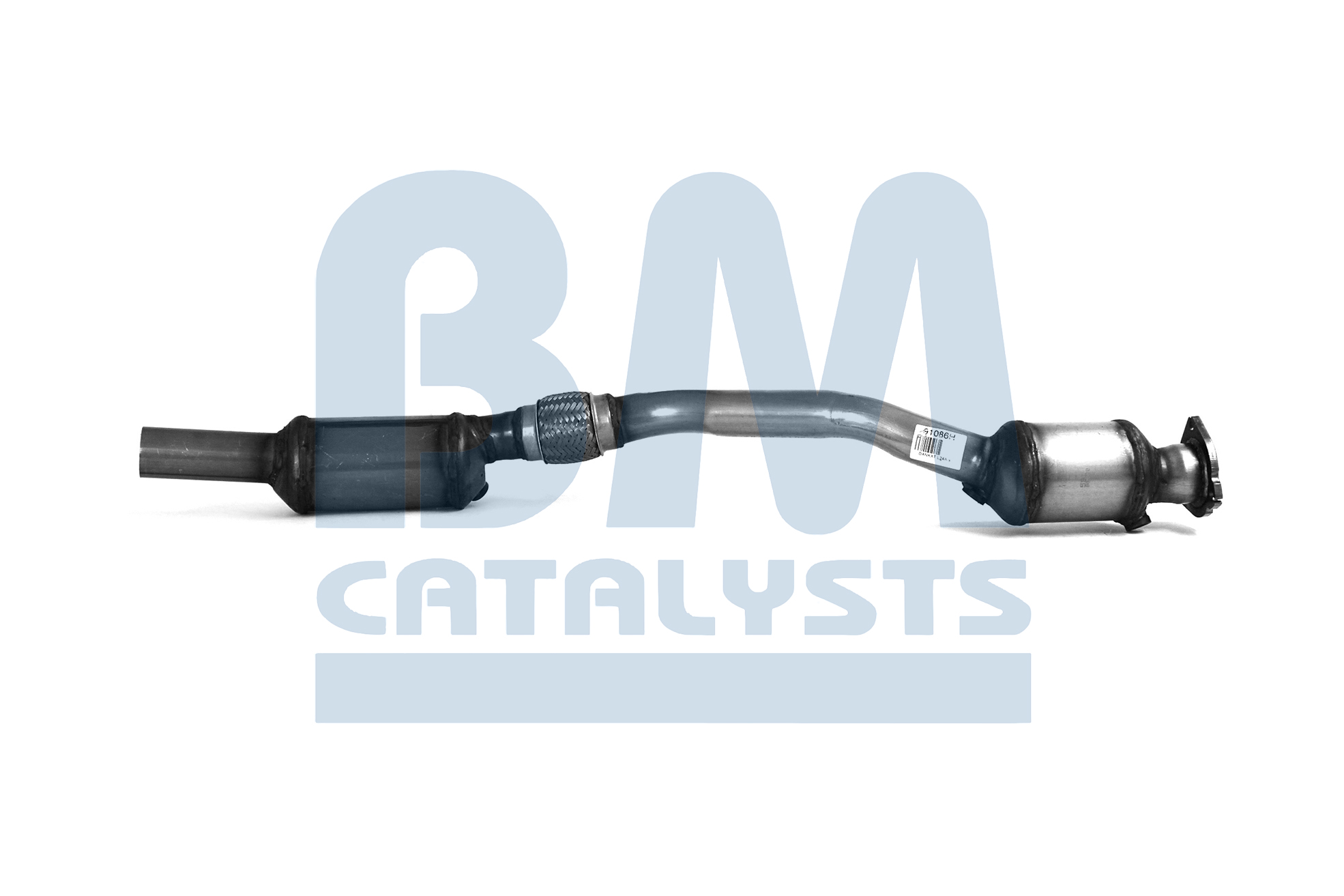 Acheter BM CATALYSTS Catalyseur BM91086H