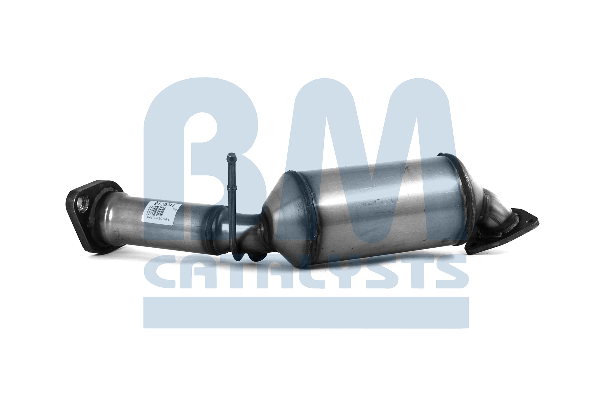 BM CATALYSTS Katalysator BM91353H