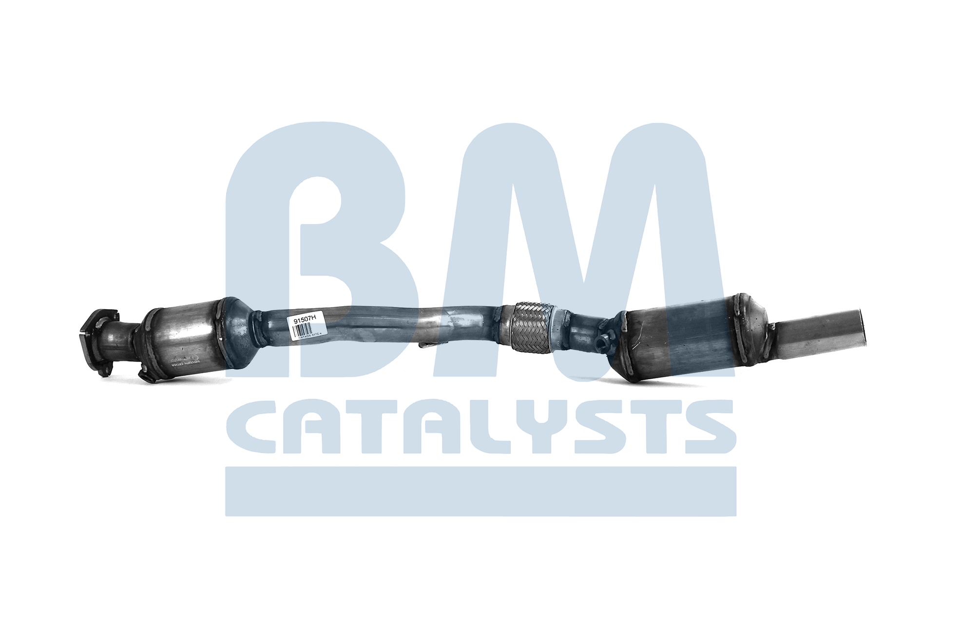 BM CATALYSTS Catalizzatore BM91507H