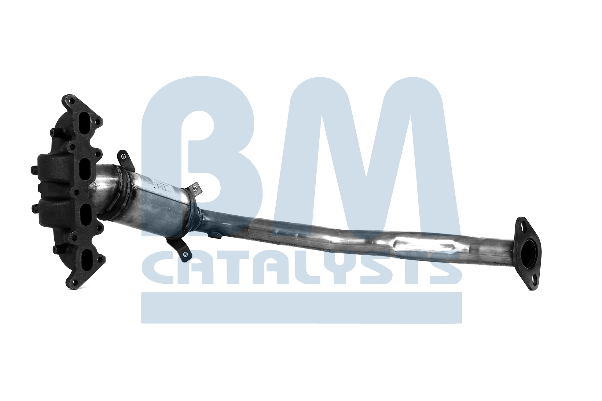 BM CATALYSTS BM91651H Catalizzatore per benzina e diesel FIAT STILO Multi Wagon (192) 1.4 16V Benzina 95 CV 2005 prezzo
