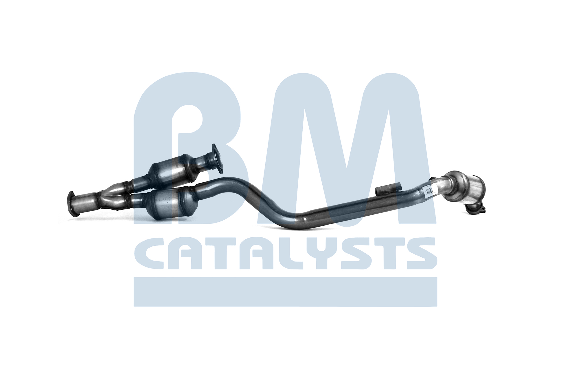 BM CATALYSTS Catalizador BM90974H