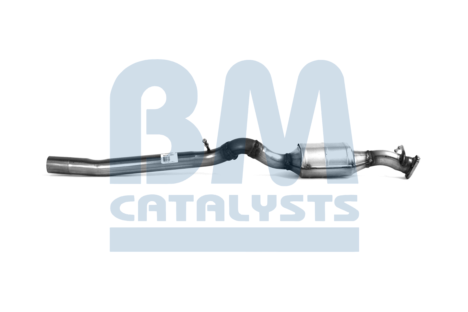 BM CATALYSTS Catalisador BM91517H