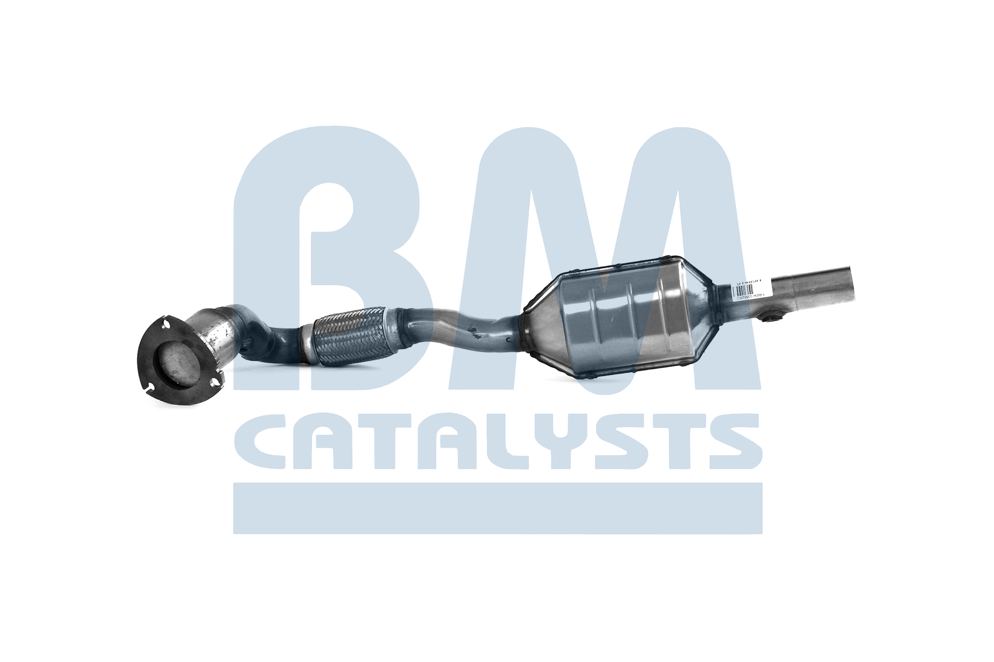 55558594 OE BM CATALYSTS Katalysator BM91489H