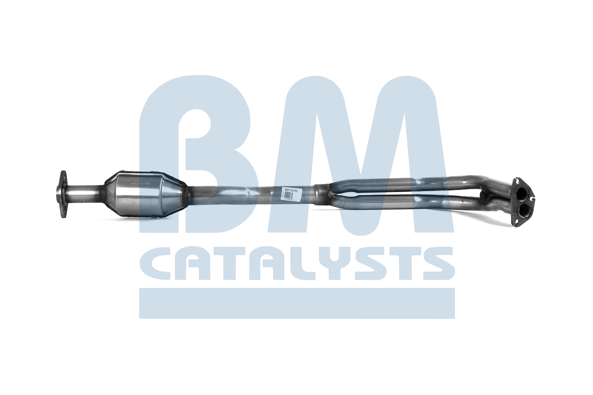 Katalizator Fiat UNO 2017 BM90121H BM CATALYSTS