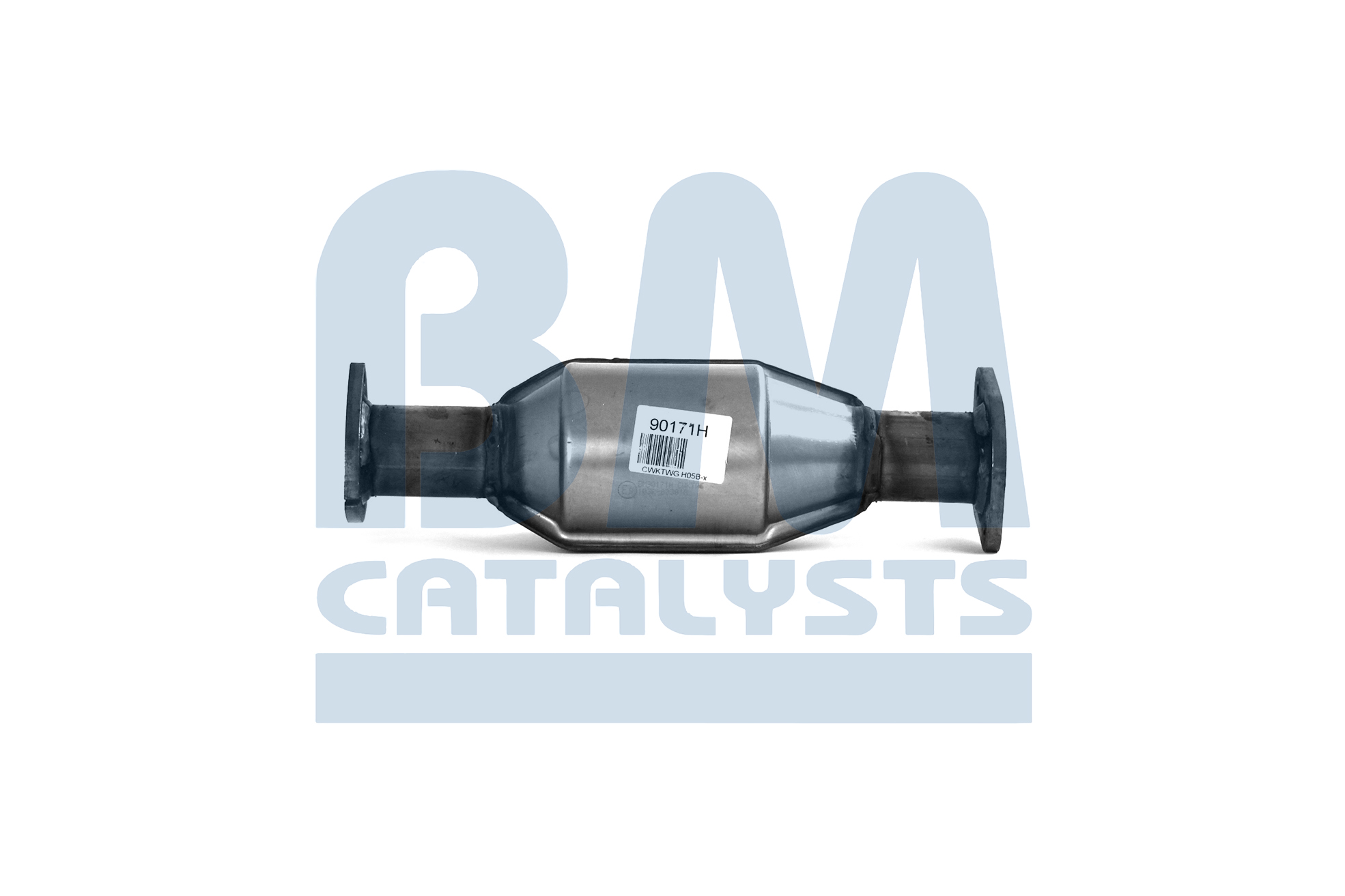 Acheter BM CATALYSTS Catalyseur BM90171H