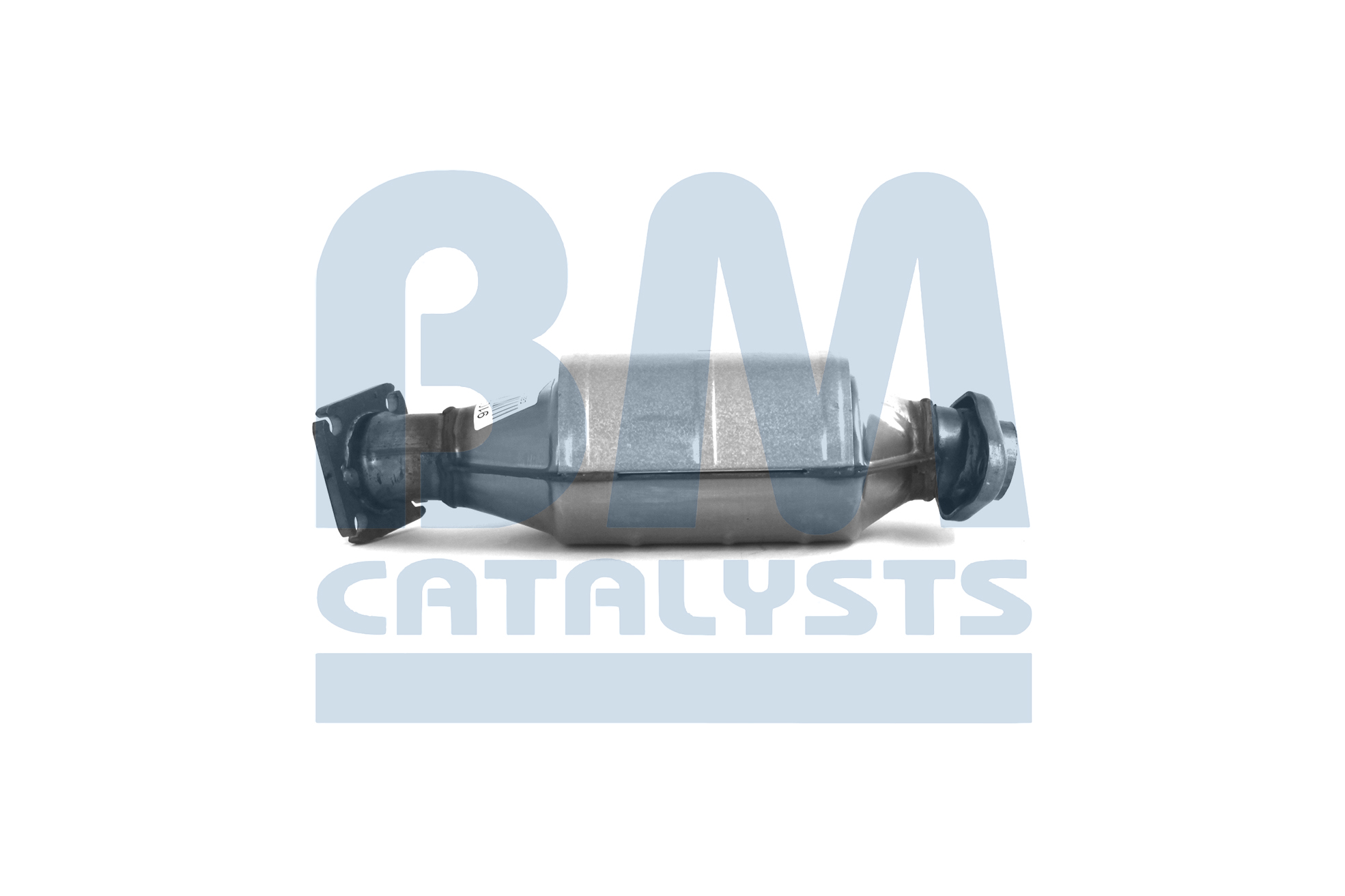 7720160 OE BM CATALYSTS Catalizzatore BM91095H