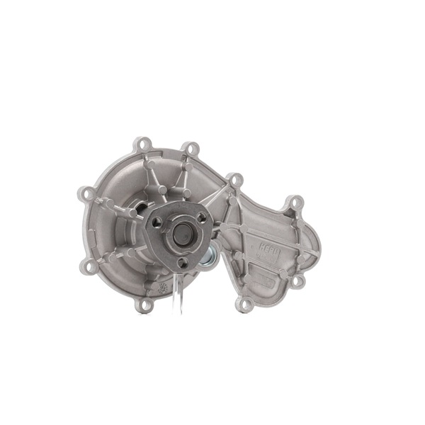 Pompe du liquide de refroidissement Audi A8 2014 P667 HEPU
