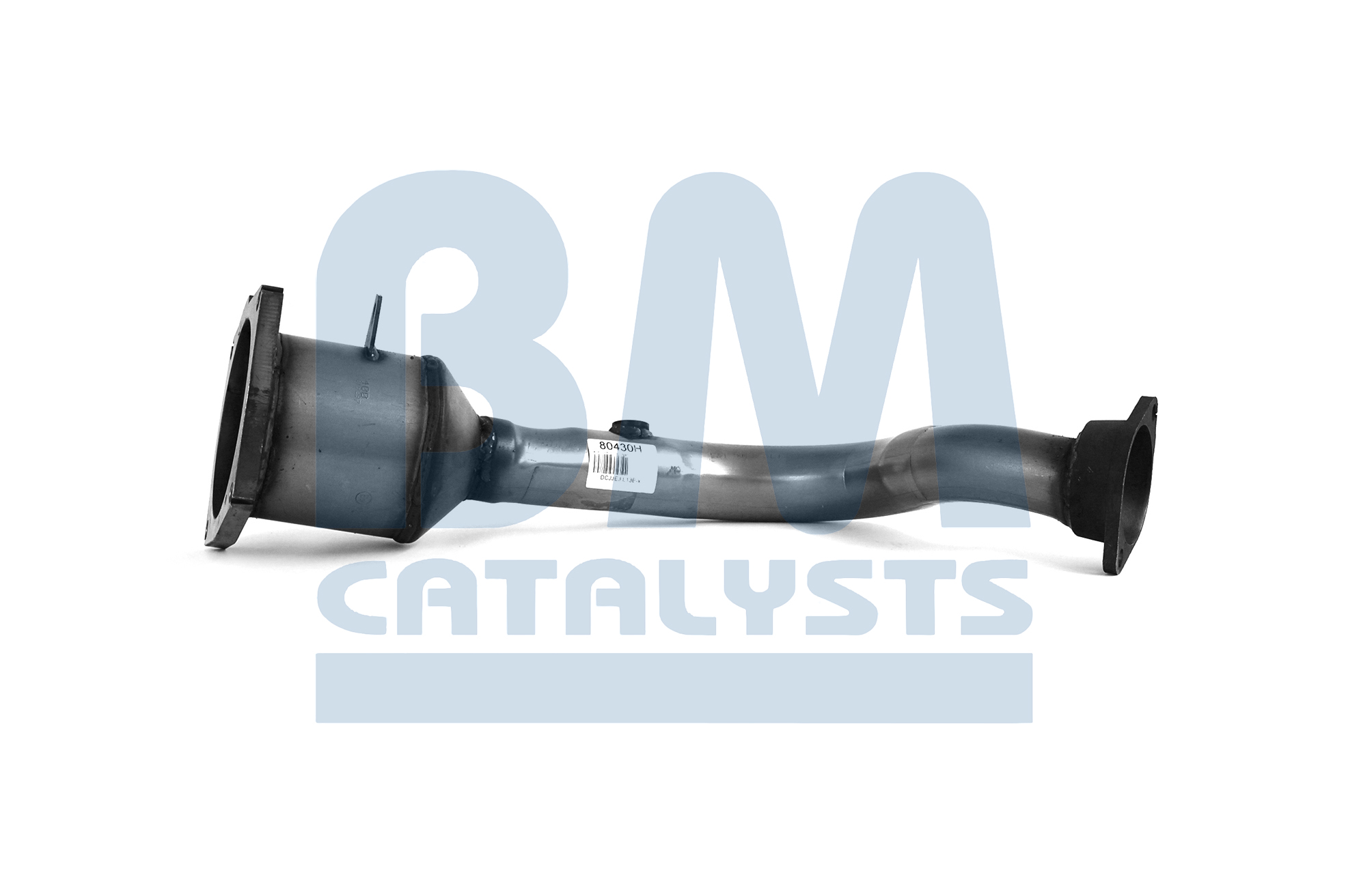 Купить BM CATALYSTS Катализатор BM80430H