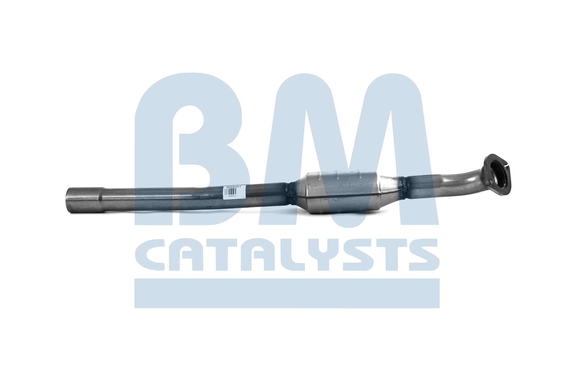 Pirkti BM CATALYSTS Katalizatoriaus BM80002H