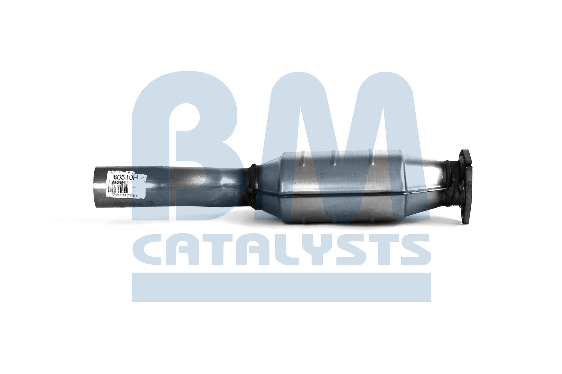 BM CATALYSTS Catalyseur BM80510H