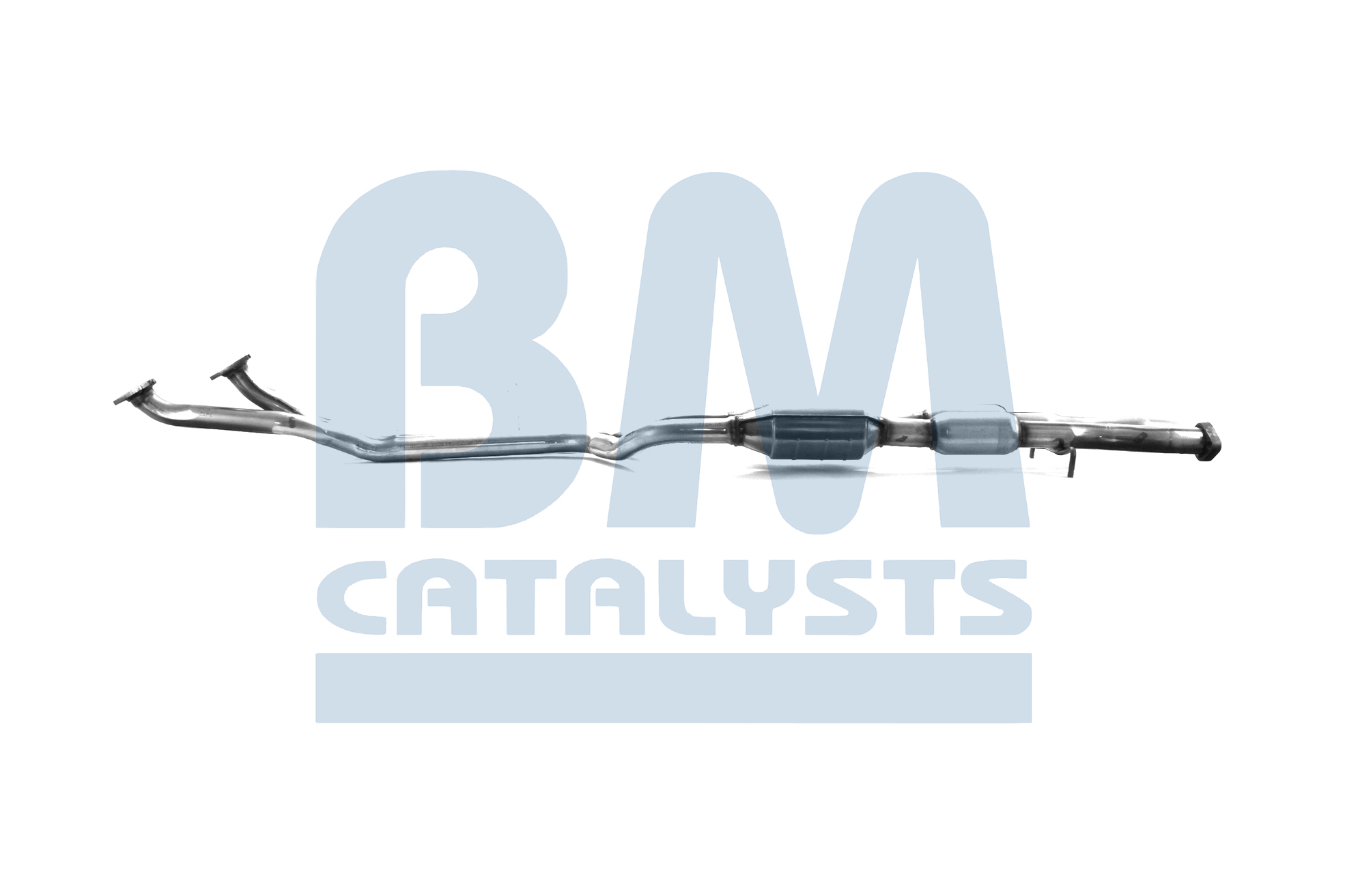 BM CATALYSTS BM90452H Katalysator til benzin og diesel BMW 3 Touring (E36) 328 i Benzin 193 HK 1997 pris