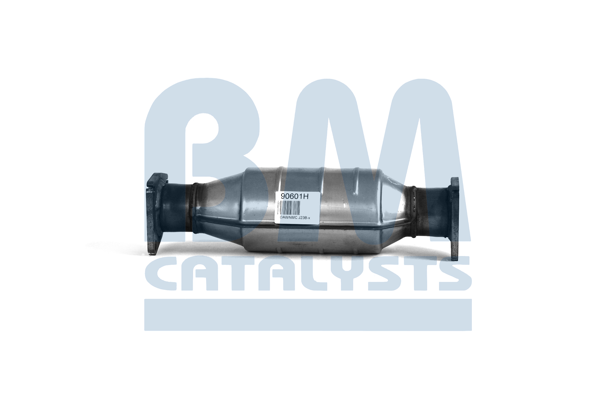 BM CATALYSTS BM90601H Udstødning katalysator LOTUS Elise S1 1.8 Benzin 120 HK 1996 pris