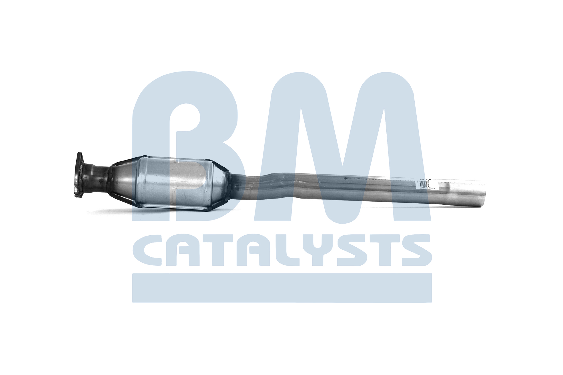BM CATALYSTS BM90679H Catalizador Audi Cabriolet 8g7 b4 2.8 Gasolina 174 cv 1997 precio