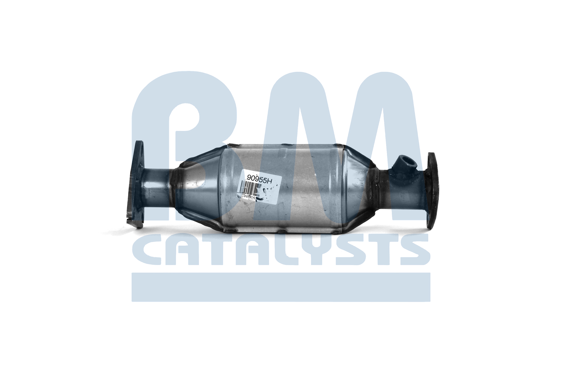 BM CATALYSTS BM90955H Conversor catalítico HONDA ACCORD 6 Coupe (CG) 2.0 i 16V Gasolina 147 cv 2001 preço