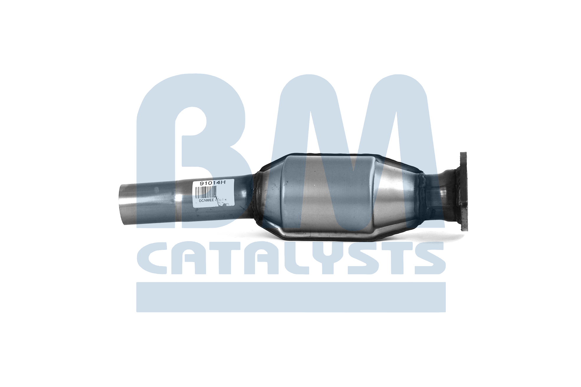 BM CATALYSTS BM91014H FIAT Multipla (186) catalytic converter cost