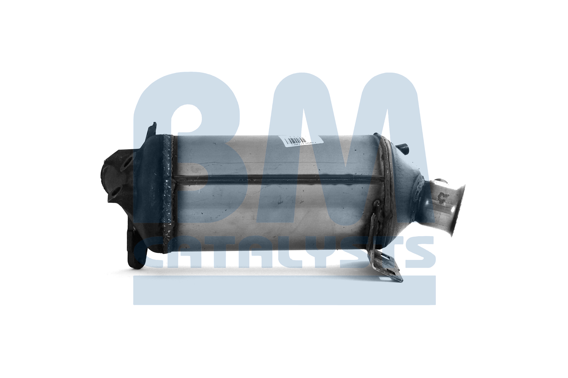 BM CATALYSTS Hiukkassuodatin BM11121
