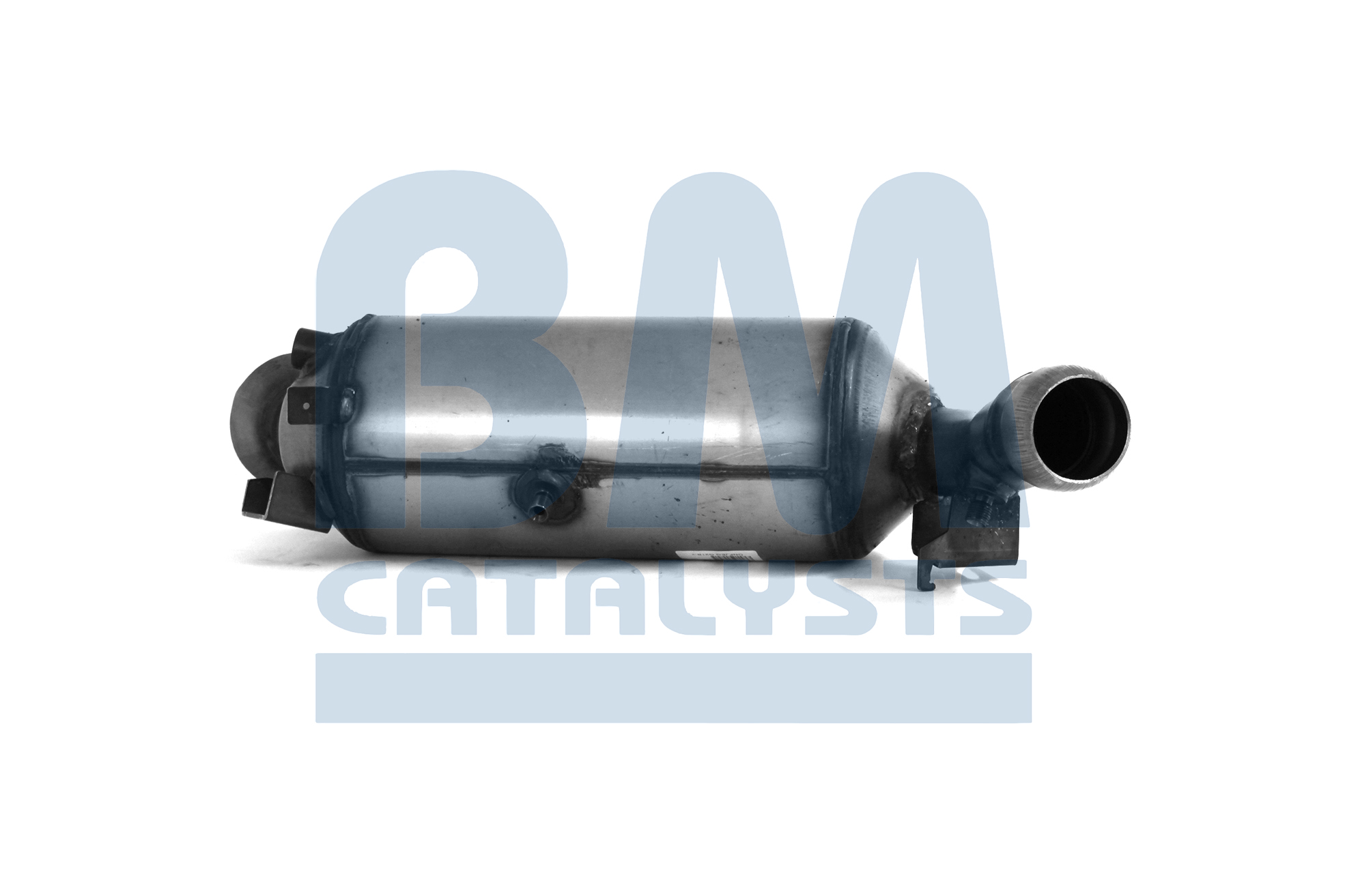BM CATALYSTS Filtro antiparticolato (FAP) BM11202H