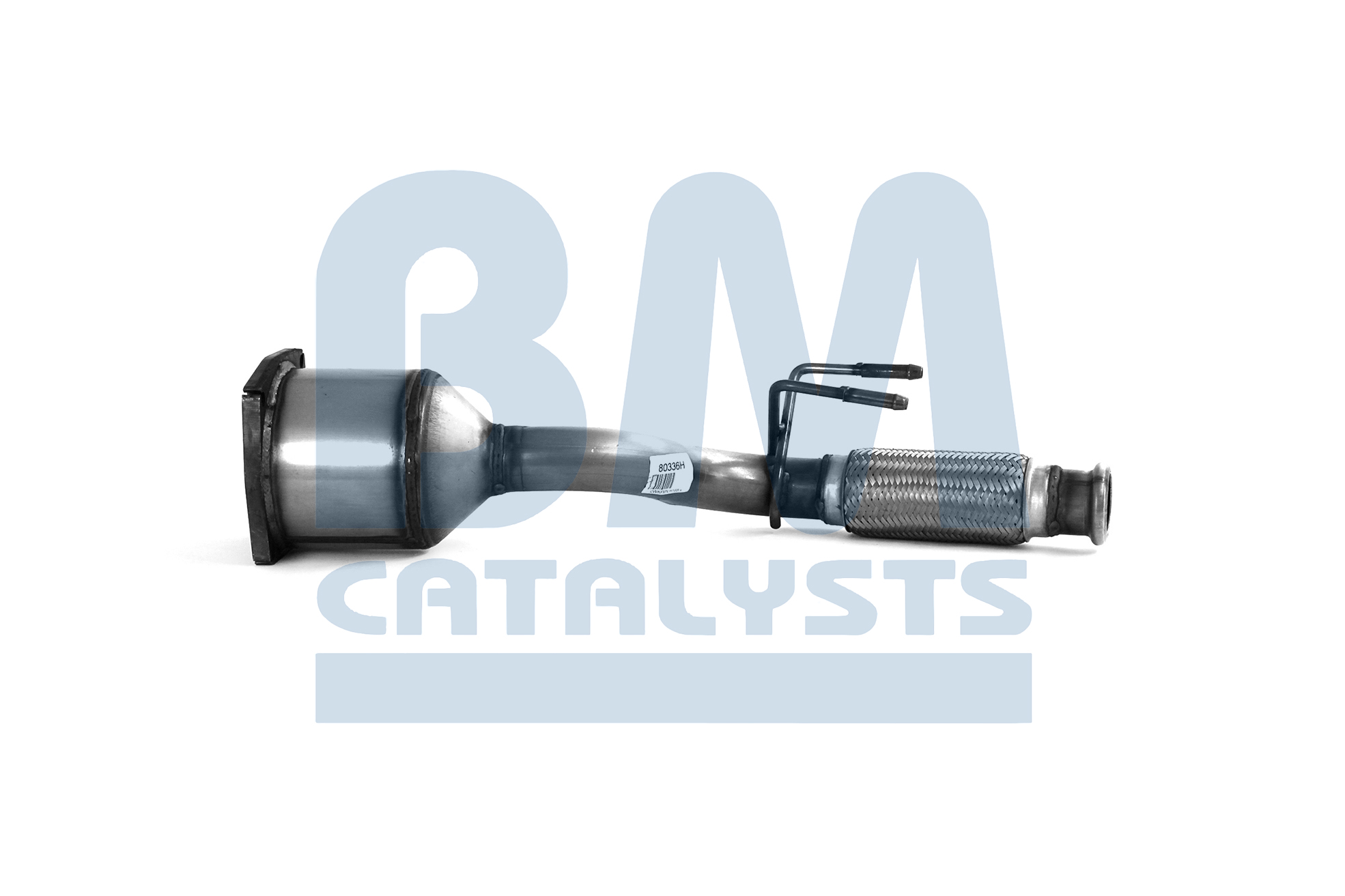 BM CATALYSTS Katalysator BM80336H