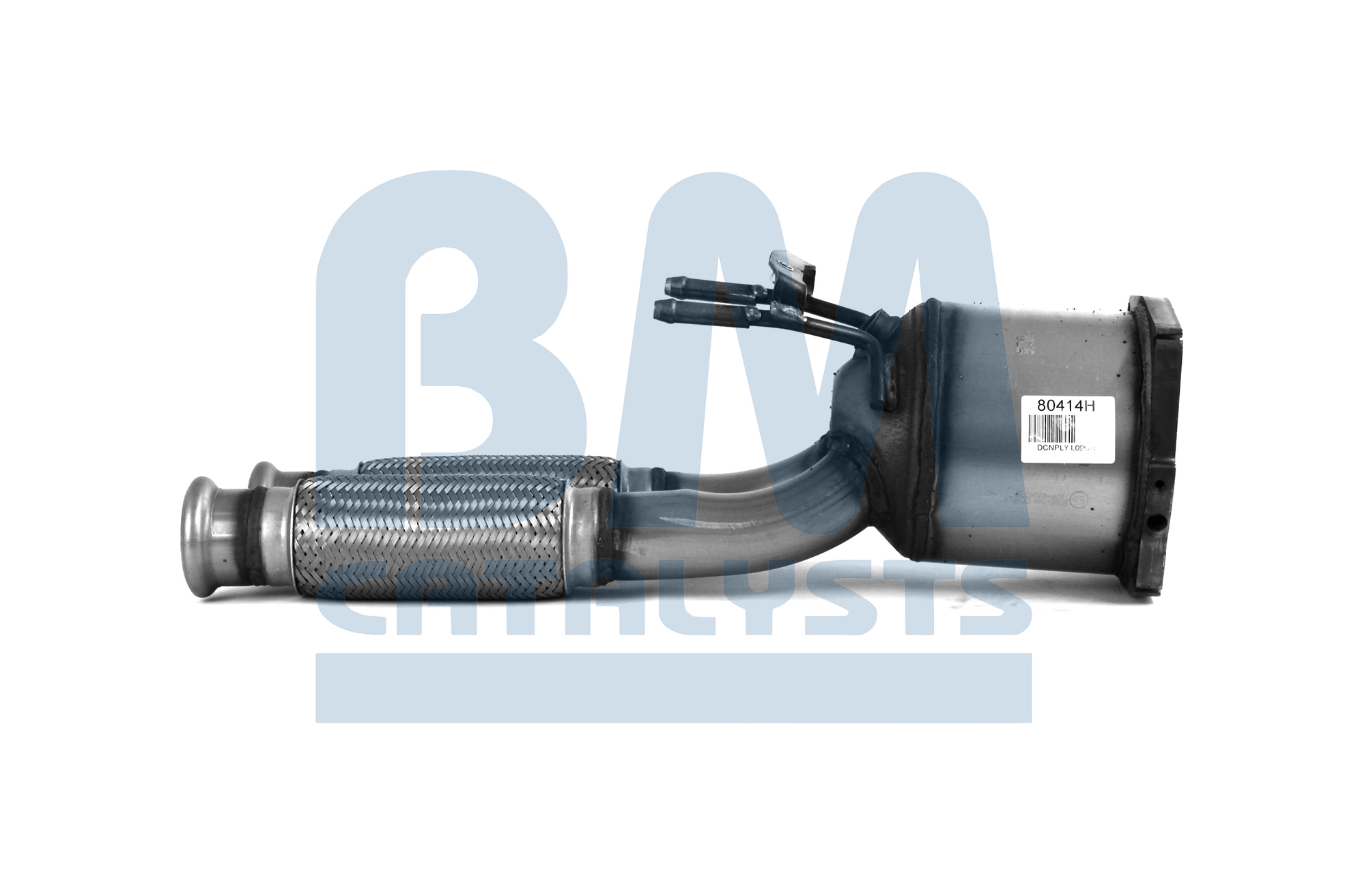 BM CATALYSTS Katalysator BM80414H