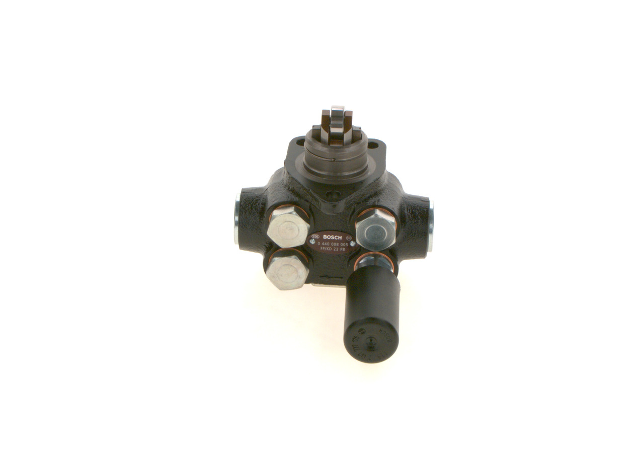 269342 OE BOSCH Топливный насос 0 440 008 005