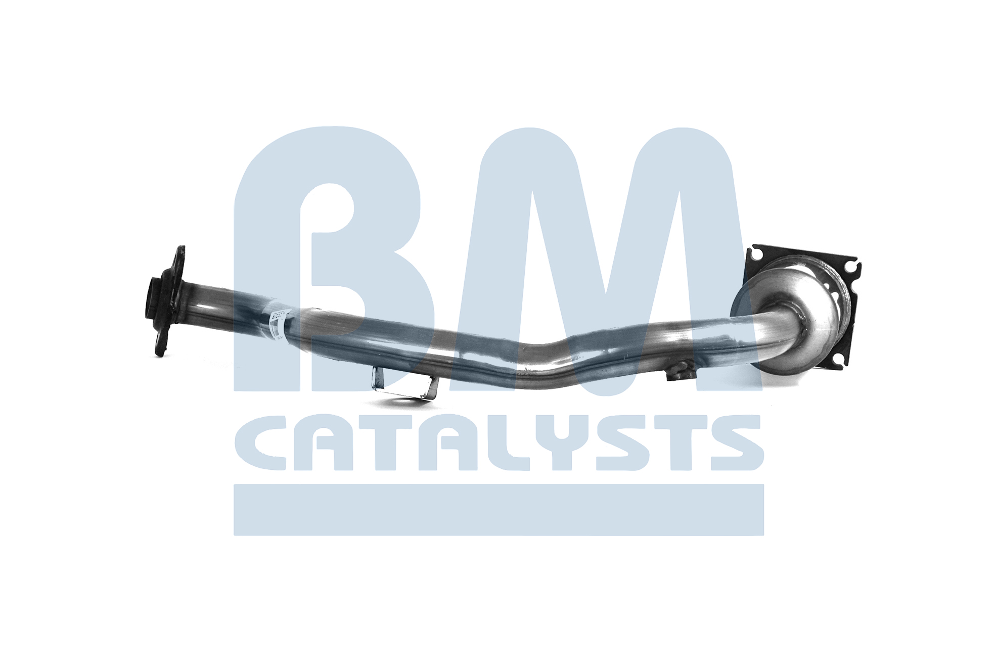 BM91635H BM CATALYSTS 1731PQ Katalysator