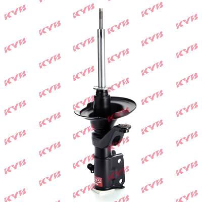 KYB Shock absorber 331008