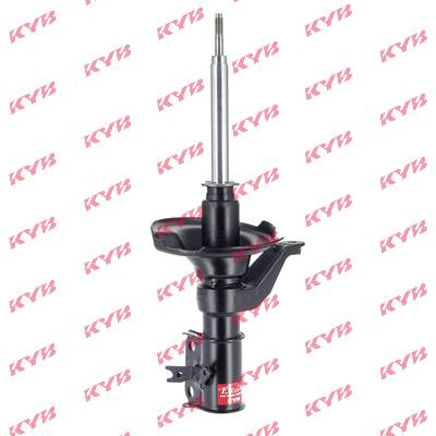 KYB 331010 Honda Civic eu7 Stoßdämpfer original kosten