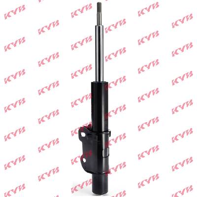 Suspension shocks KYB EXCEL-G 331702