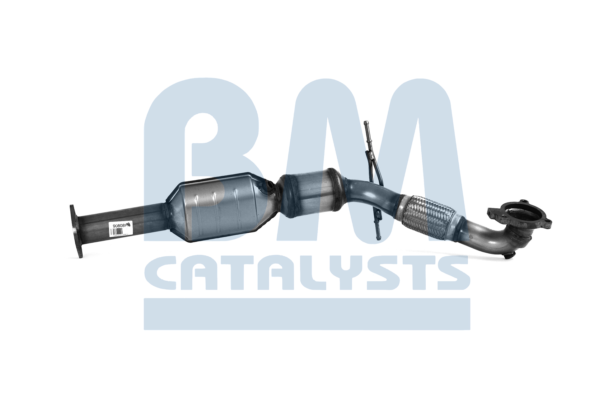 BM CATALYSTS 8603062 Katalysator