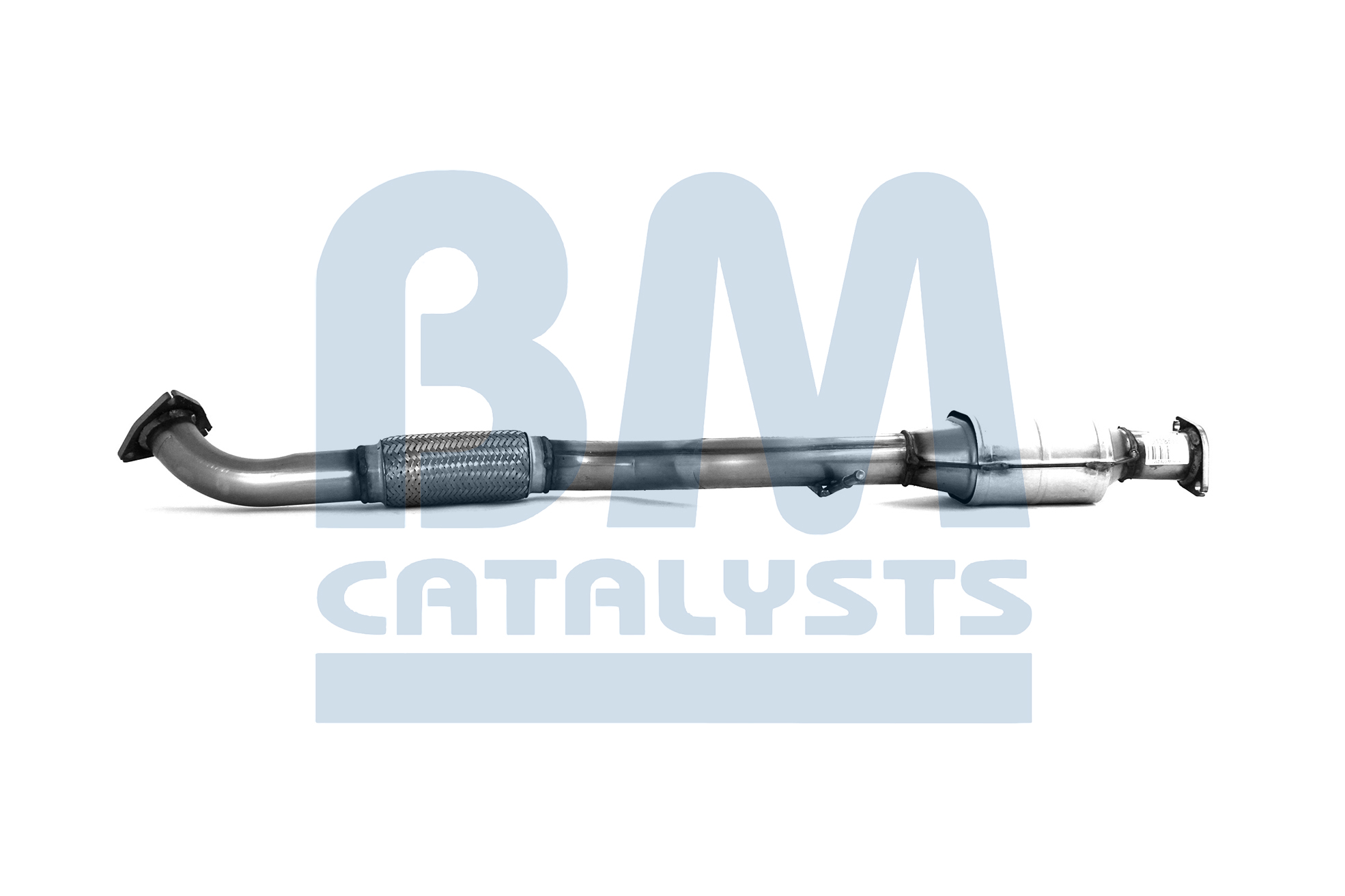 Catalizador 286103D600 BM CATALYSTS BM91385H