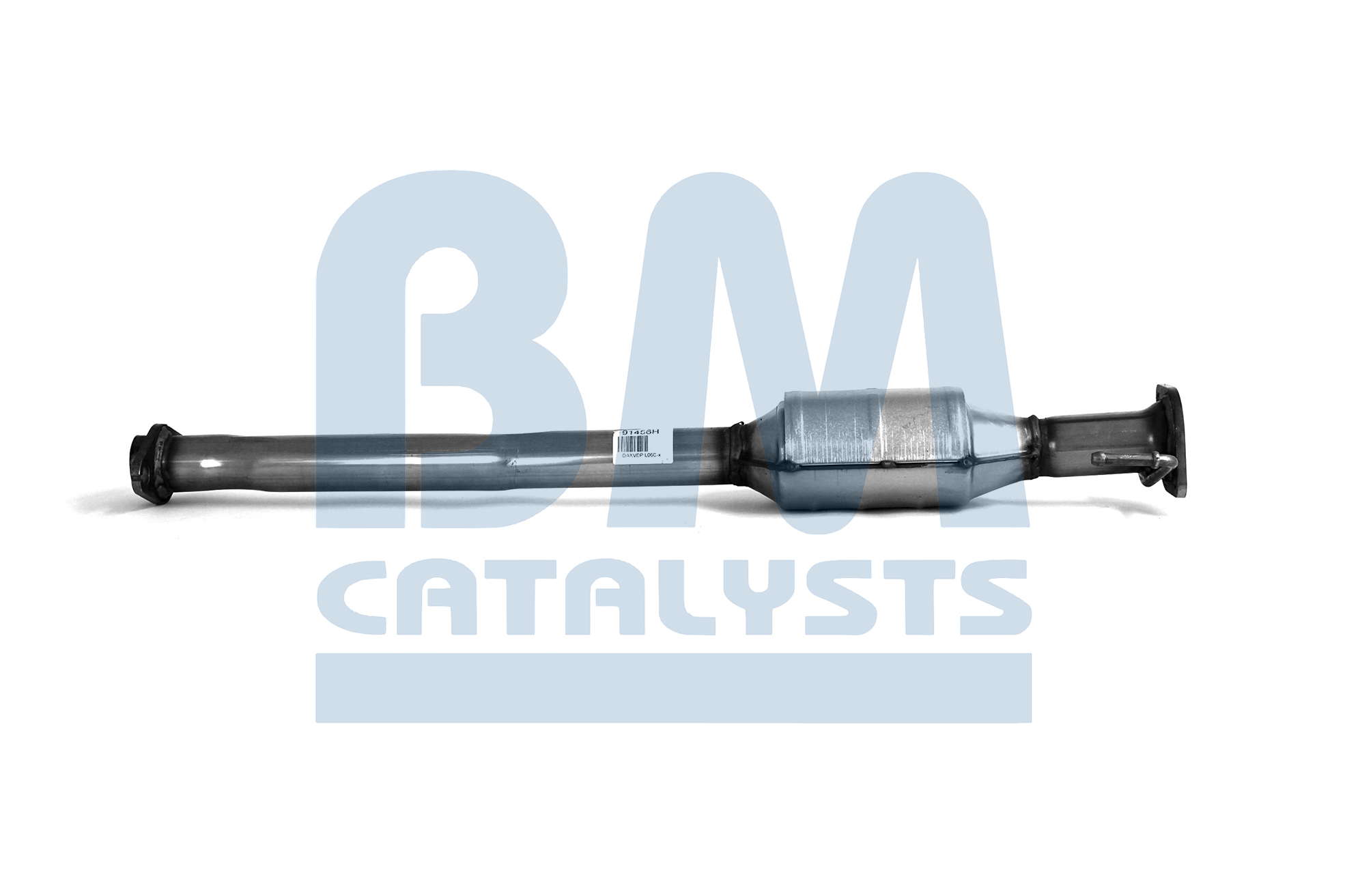 BM CATALYSTS 1425067D01 Katalysaattori BM91456H