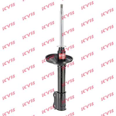 Amortisseur KYB Excel-G 332021 appropriées pour VOLKSWAGEN, BMW, MERCEDES-BENZ, AUDI, OPEL pas cher