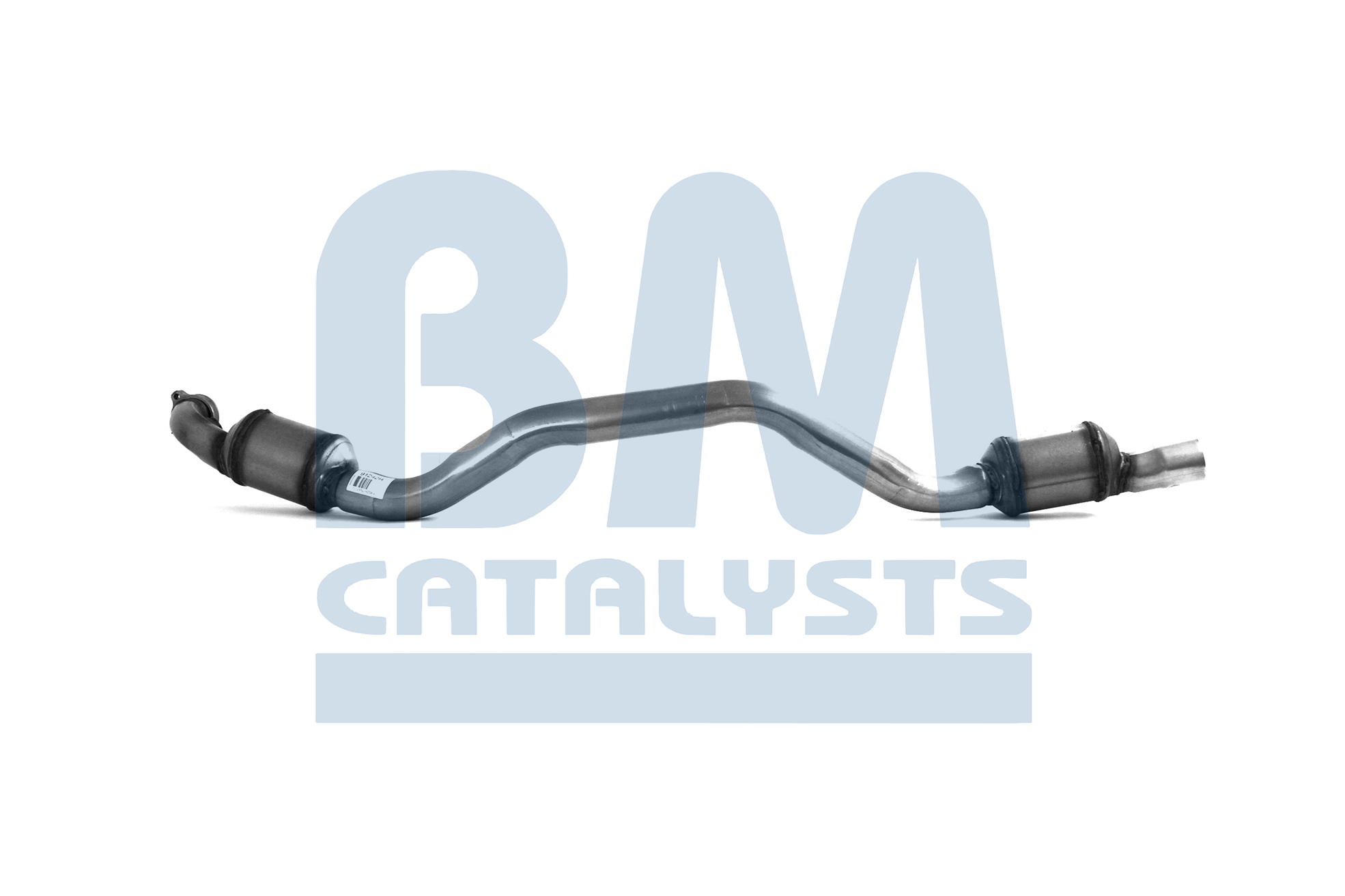 BM CATALYSTS Catalizador BM91242H