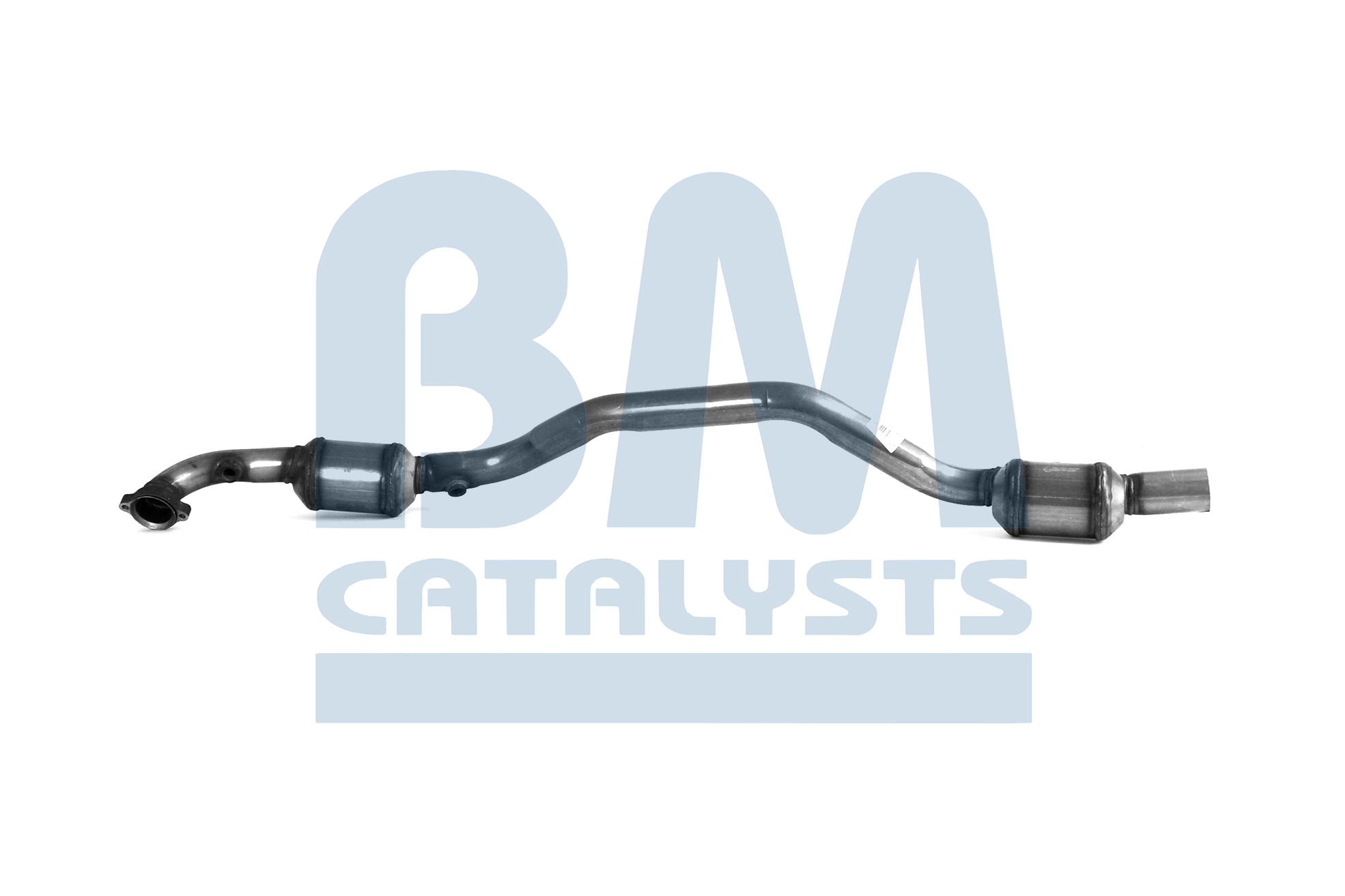 2304901919 OE BM CATALYSTS Катализатор BM91243H