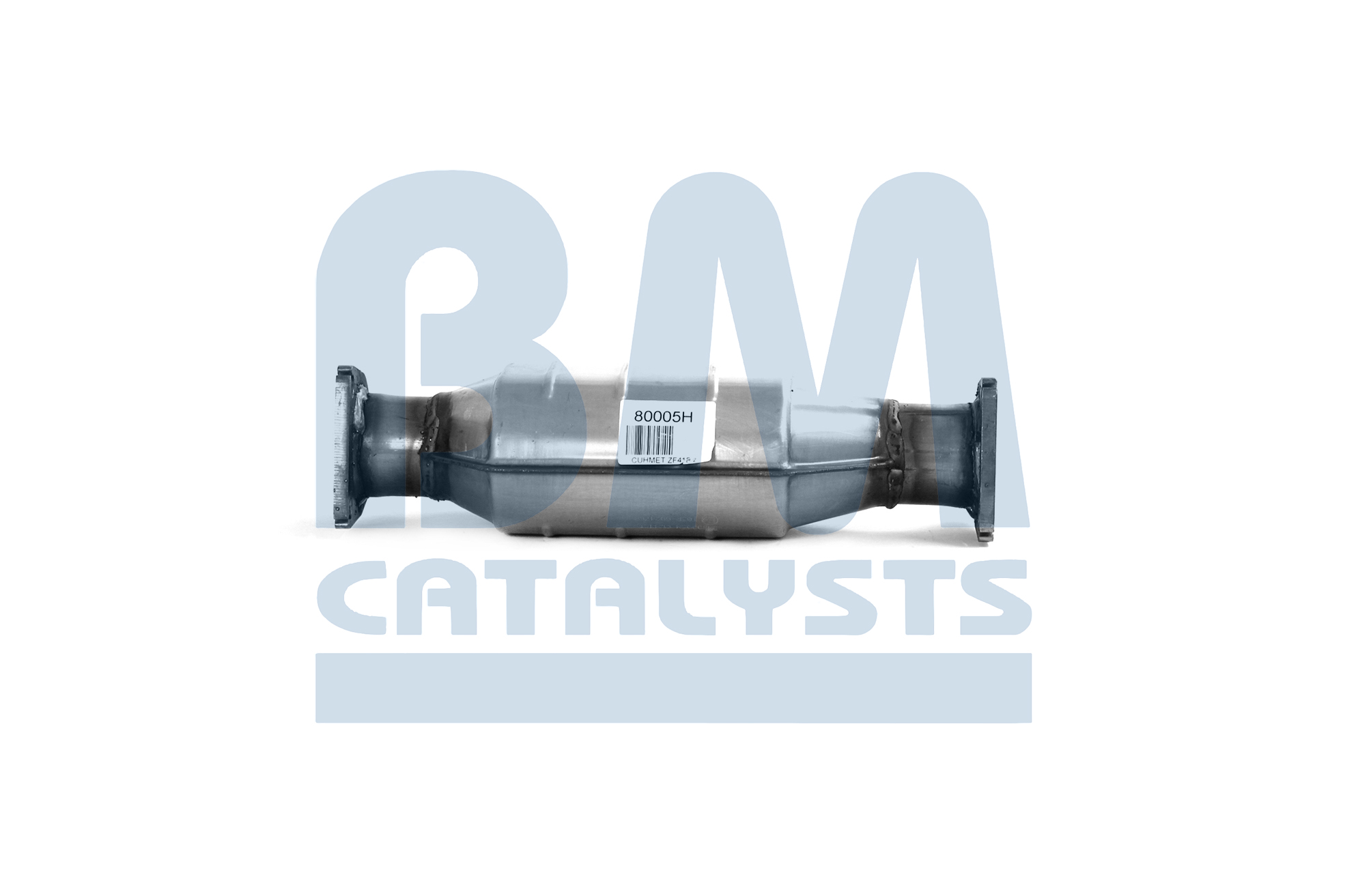 BM CATALYSTS GEX8057 Katalysator