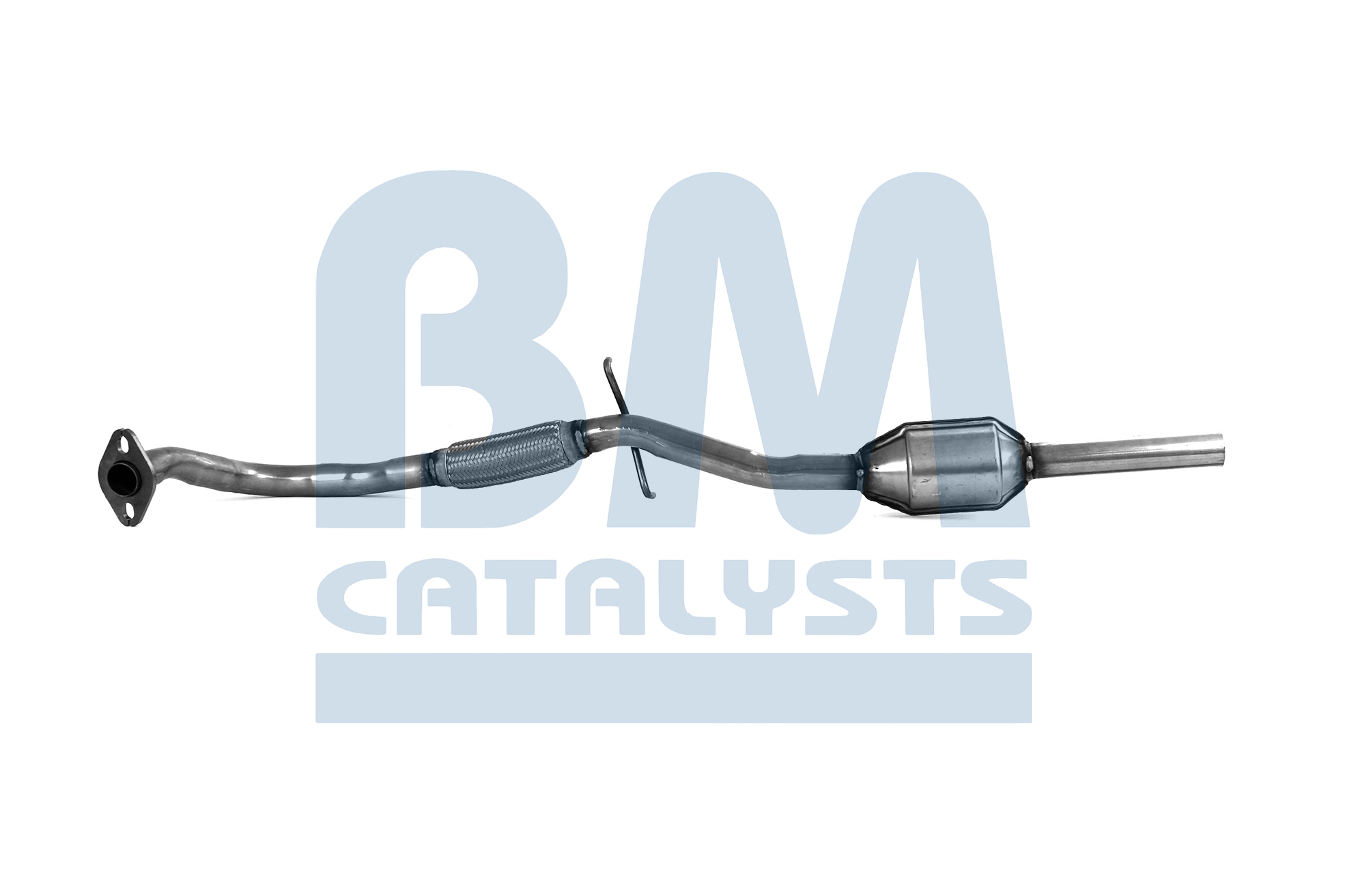 5854205 OE BM CATALYSTS Katalizatoriaus BM80017H
