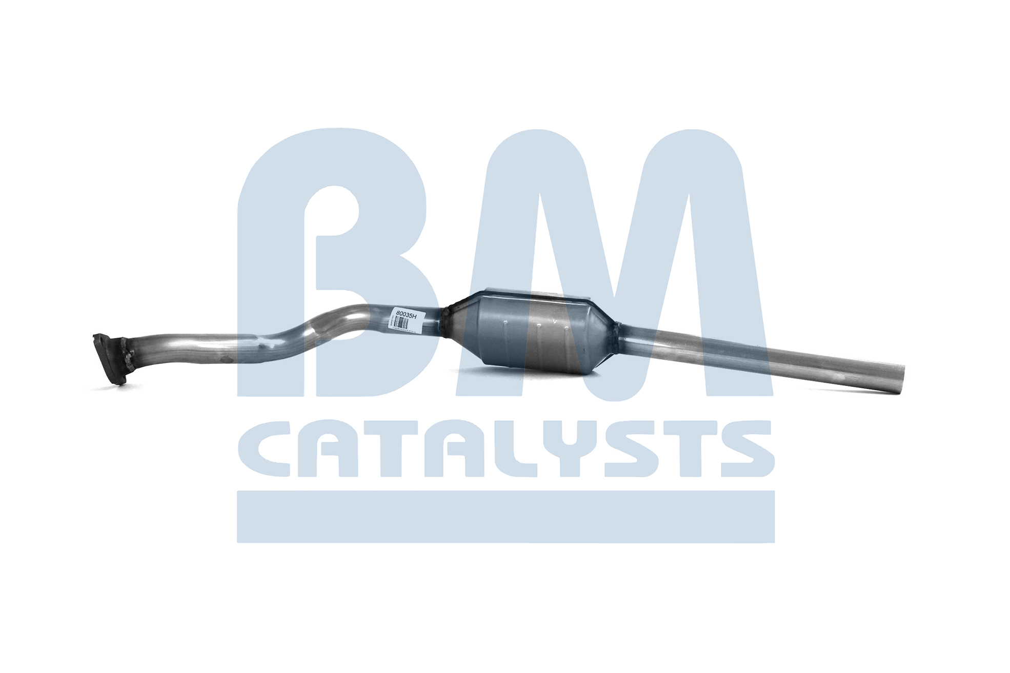 170652 OE BM CATALYSTS Catalisador BM80035H