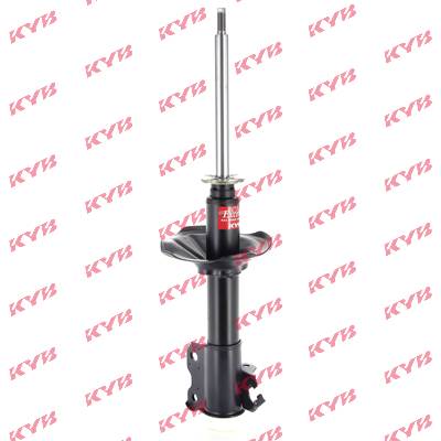 Acheter KYB Amortisseur 332029