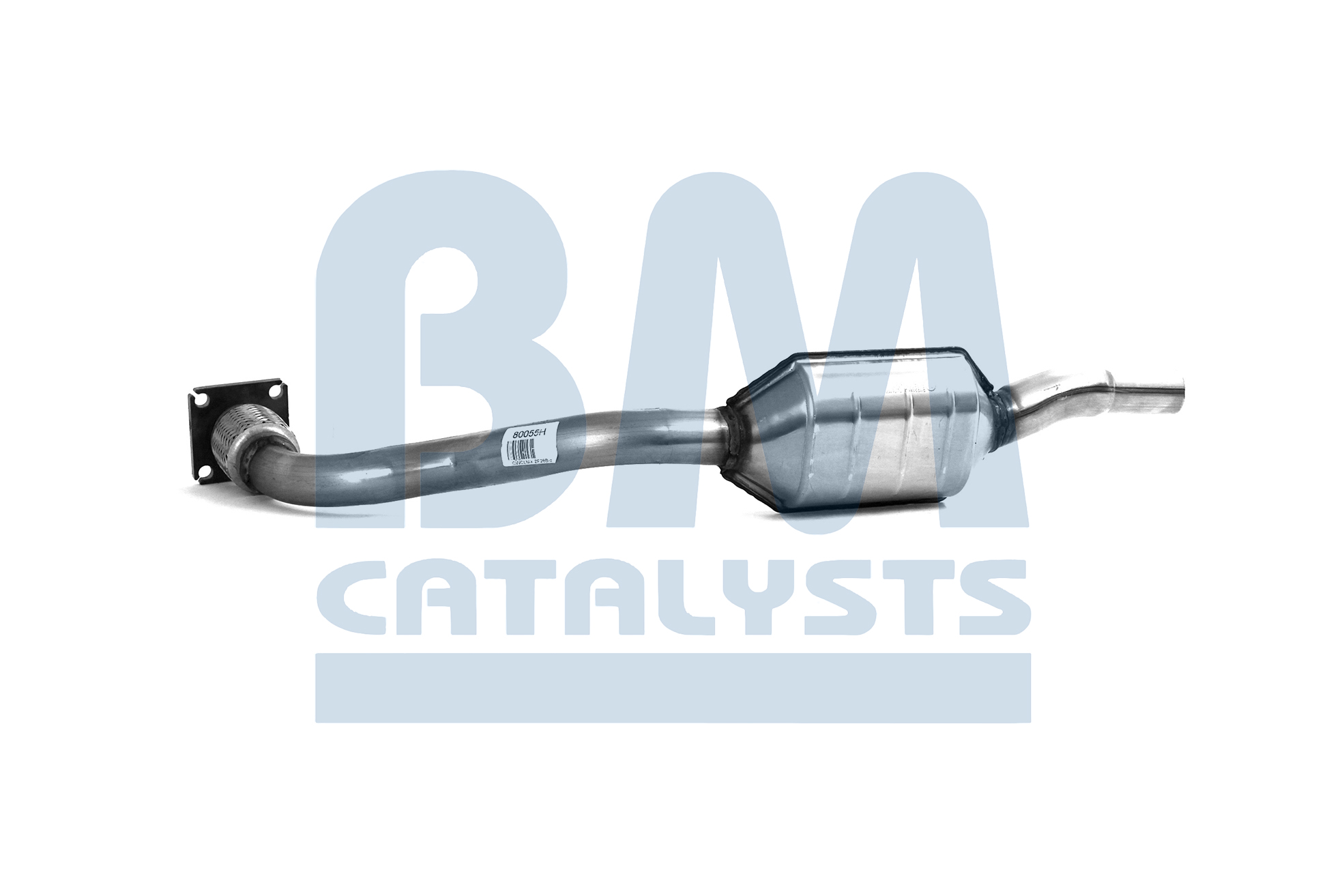 BM CATALYSTS Catalisador BM80055H
