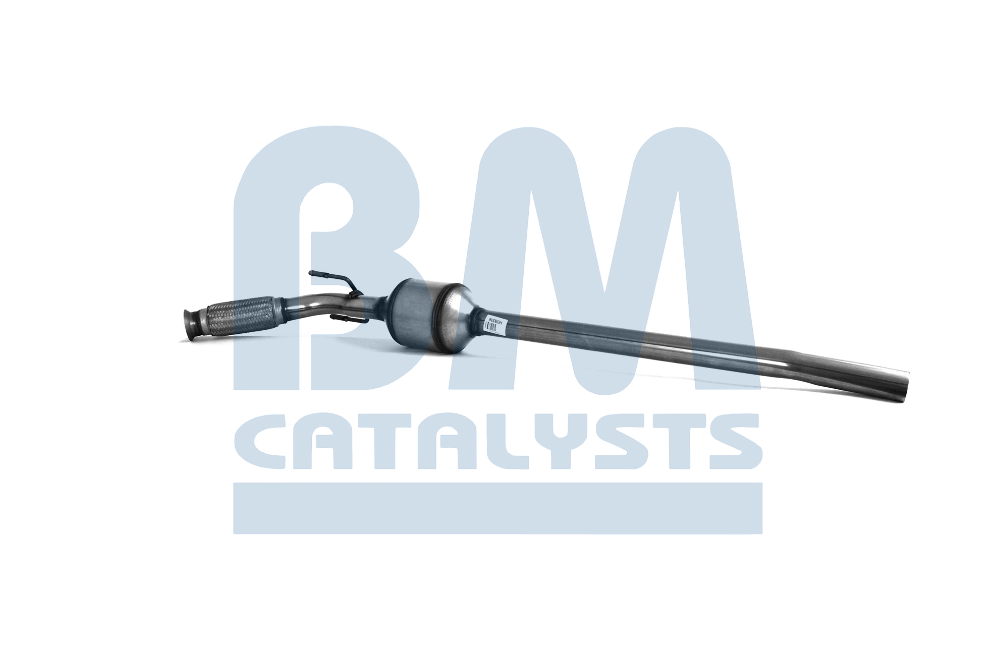 BM CATALYSTS Catalyseur BM80060H