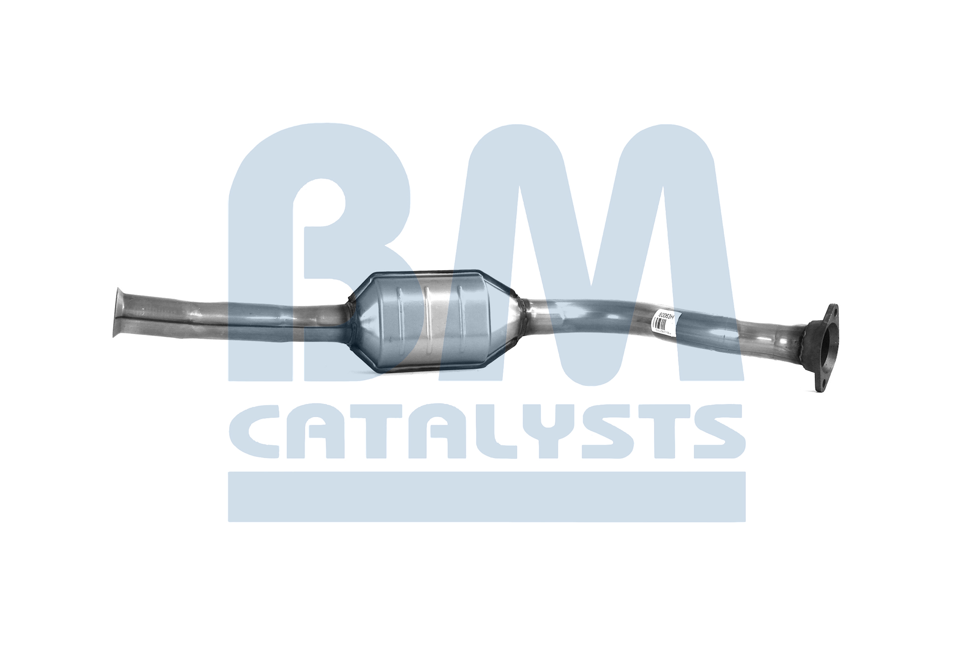 BM CATALYSTS BM80063H nieuwe katalysator CITROËN Jumpy I Flatbed Vrachtwagen/Chassis prijs